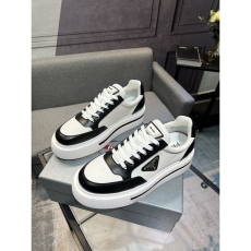 Prada Low Shoes